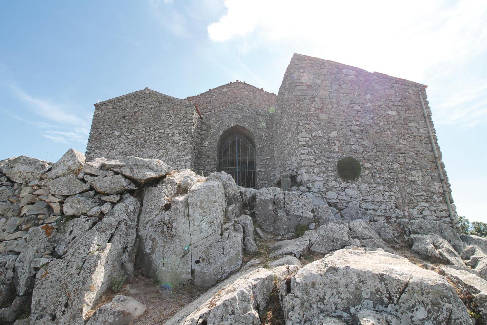 Casa Ziranu Sa Domo E Su Cantaru Orani Exterior foto