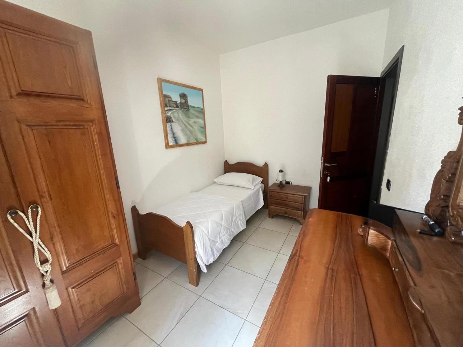 Casa Ziranu Sa Domo E Su Cantaru Orani Exterior foto