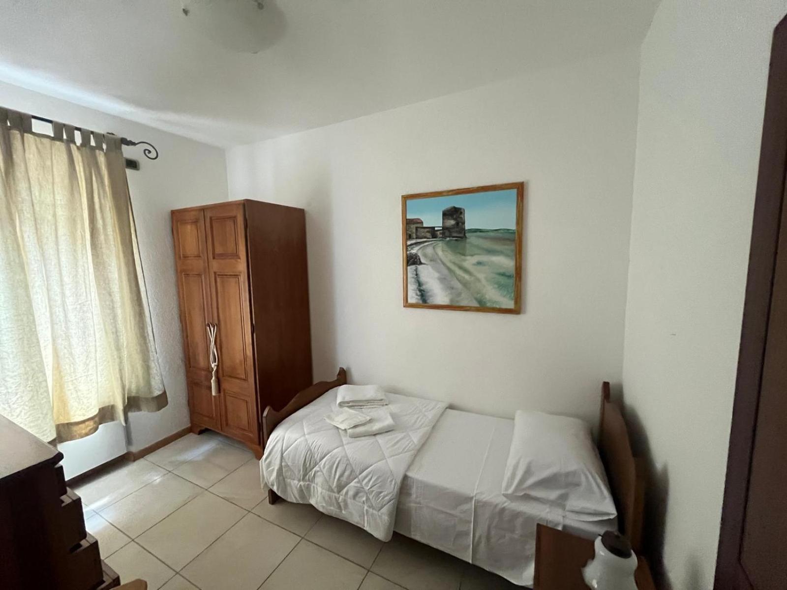 Casa Ziranu Sa Domo E Su Cantaru Orani Exterior foto