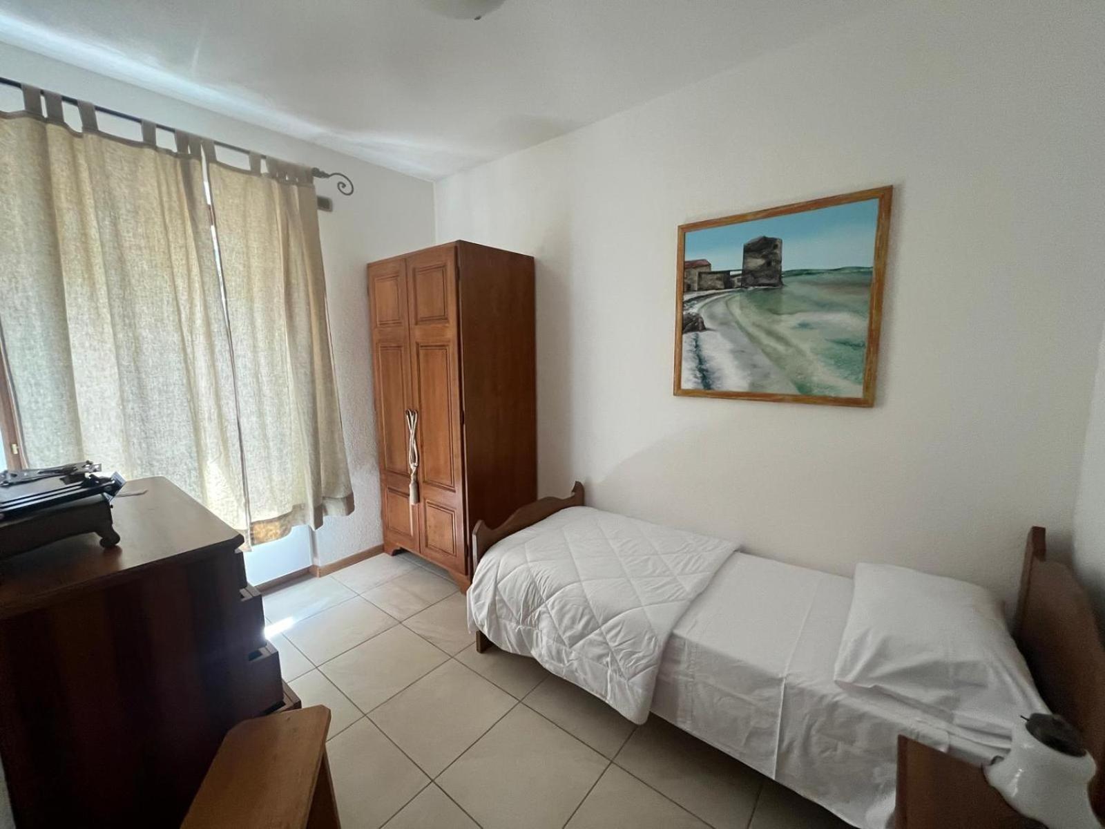 Casa Ziranu Sa Domo E Su Cantaru Orani Exterior foto