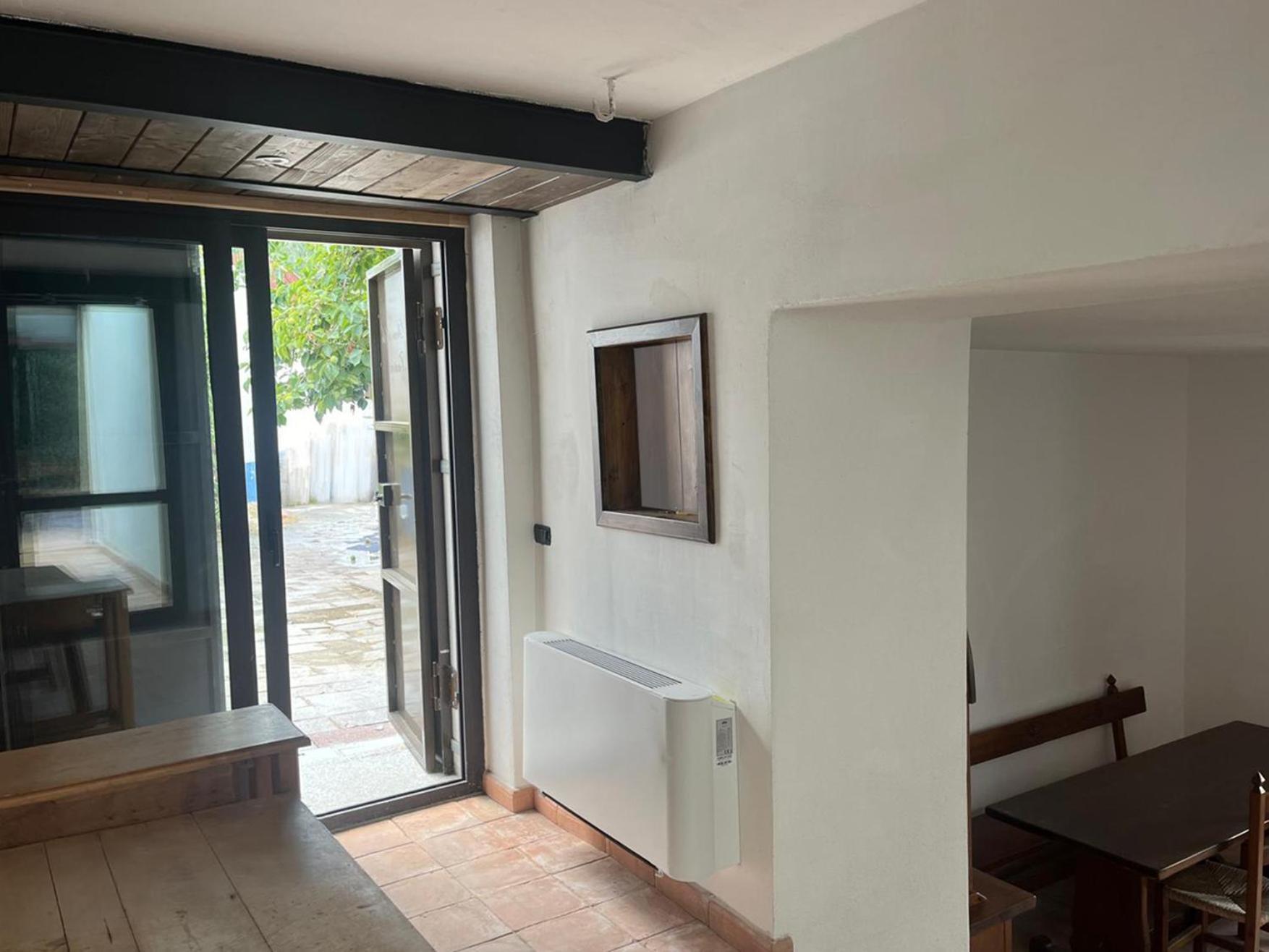 Casa Ziranu Sa Domo E Su Cantaru Orani Exterior foto