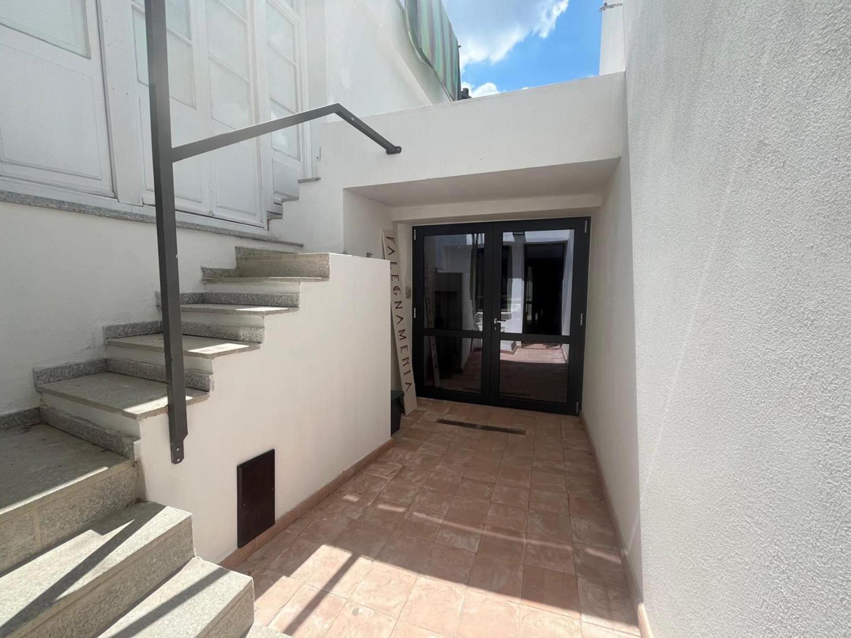 Casa Ziranu Sa Domo E Su Cantaru Orani Exterior foto